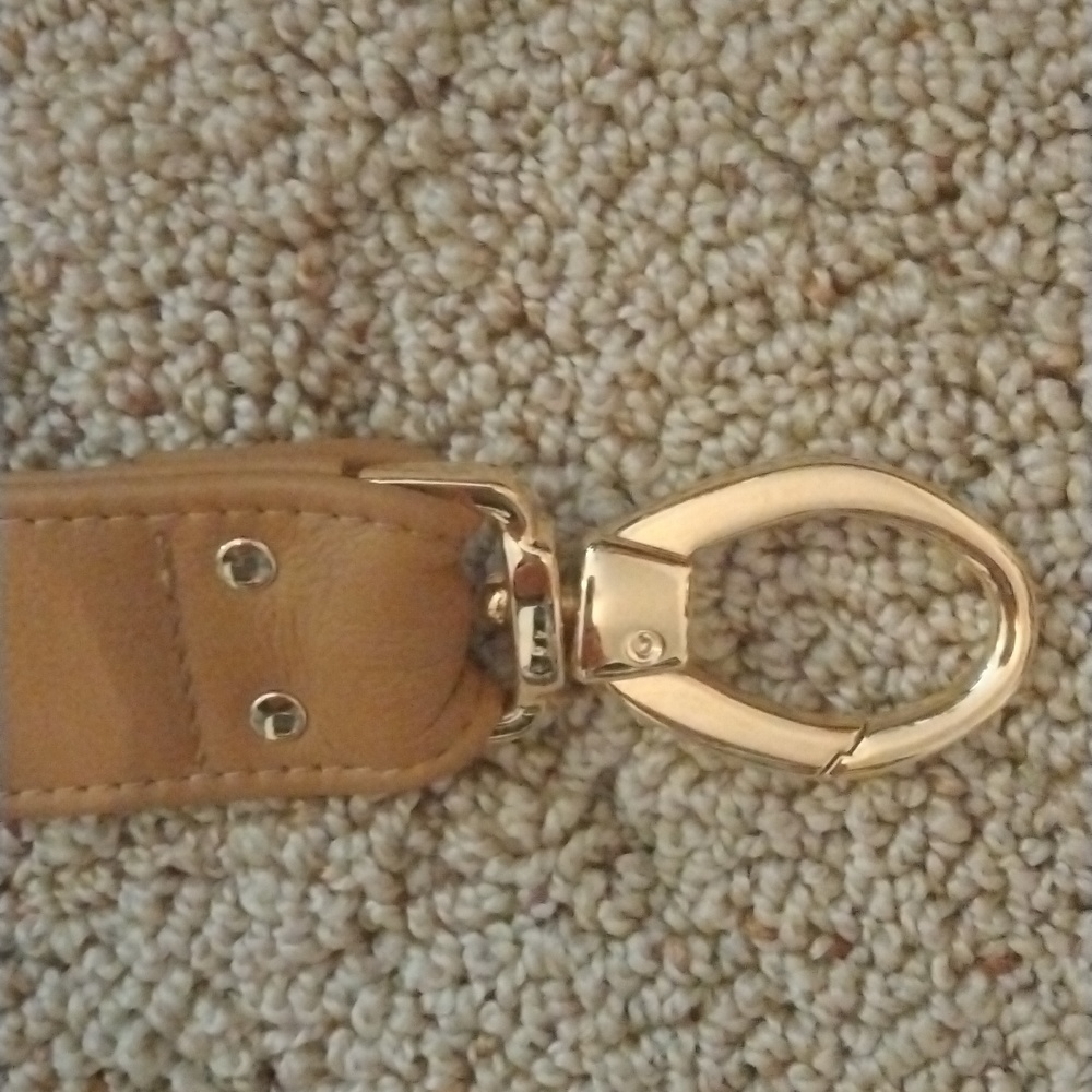 Purse strap - Picture 2 of 3